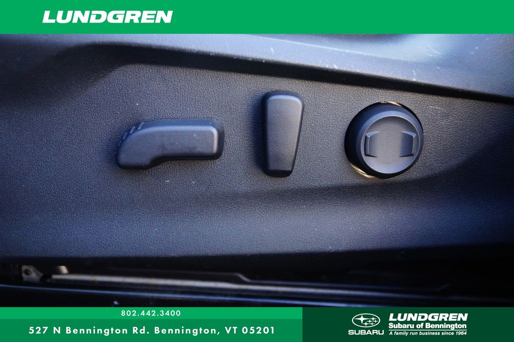 Used 2023 Subaru Forester SUV