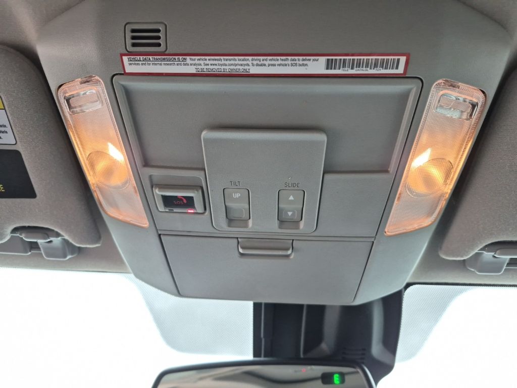 Used Car 2020 Toyota Sequoia  Limited For Sale Under $60,000 In Austin, Texas