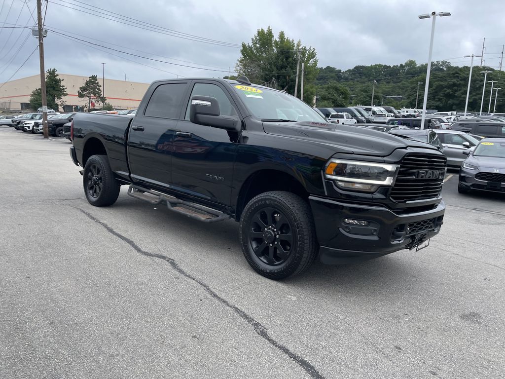 Used 2024 Ram 2500 Truck