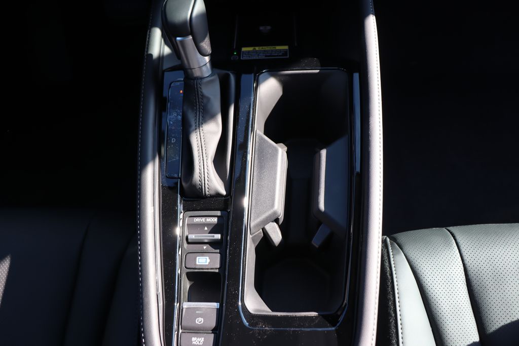 Thumbnail: 2025 Honda Accord - 22