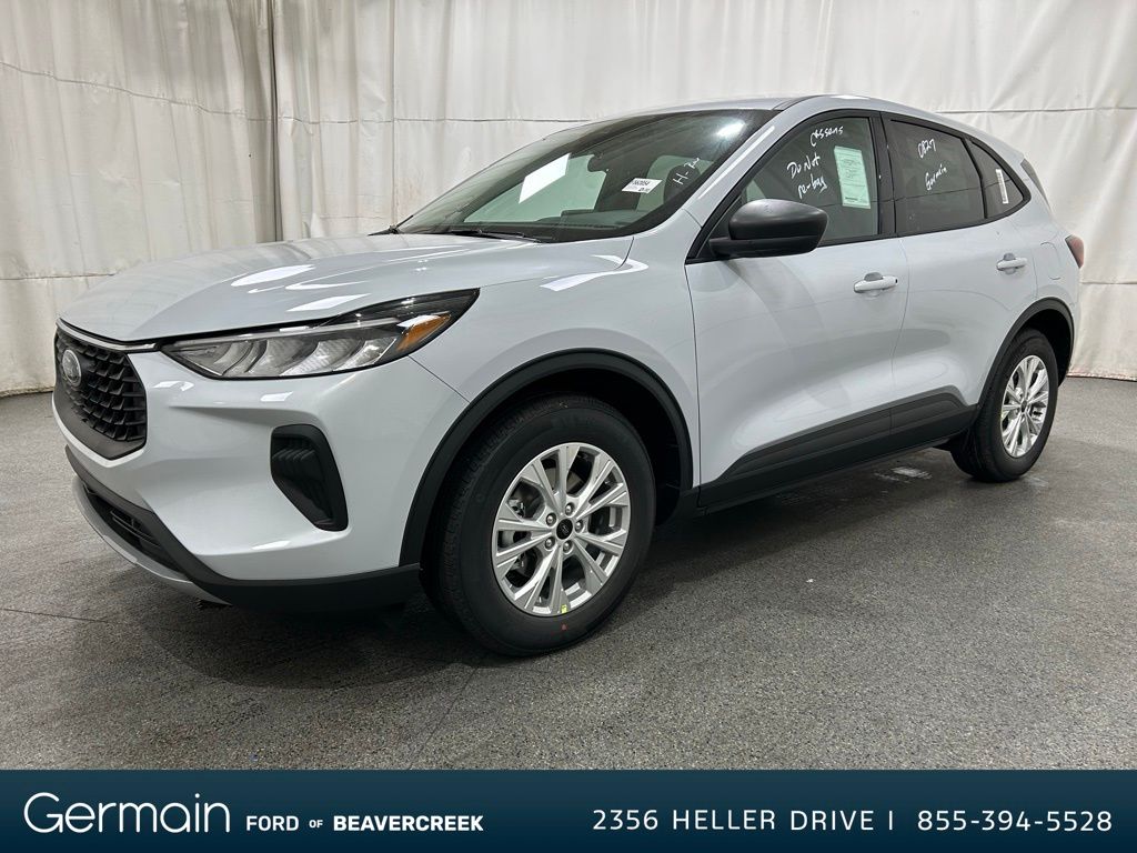 2025 Ford Escape Active photo 3