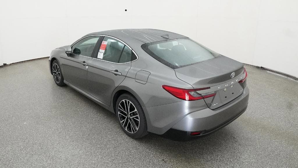 Thumbnail: 2026 Toyota Camry - 25