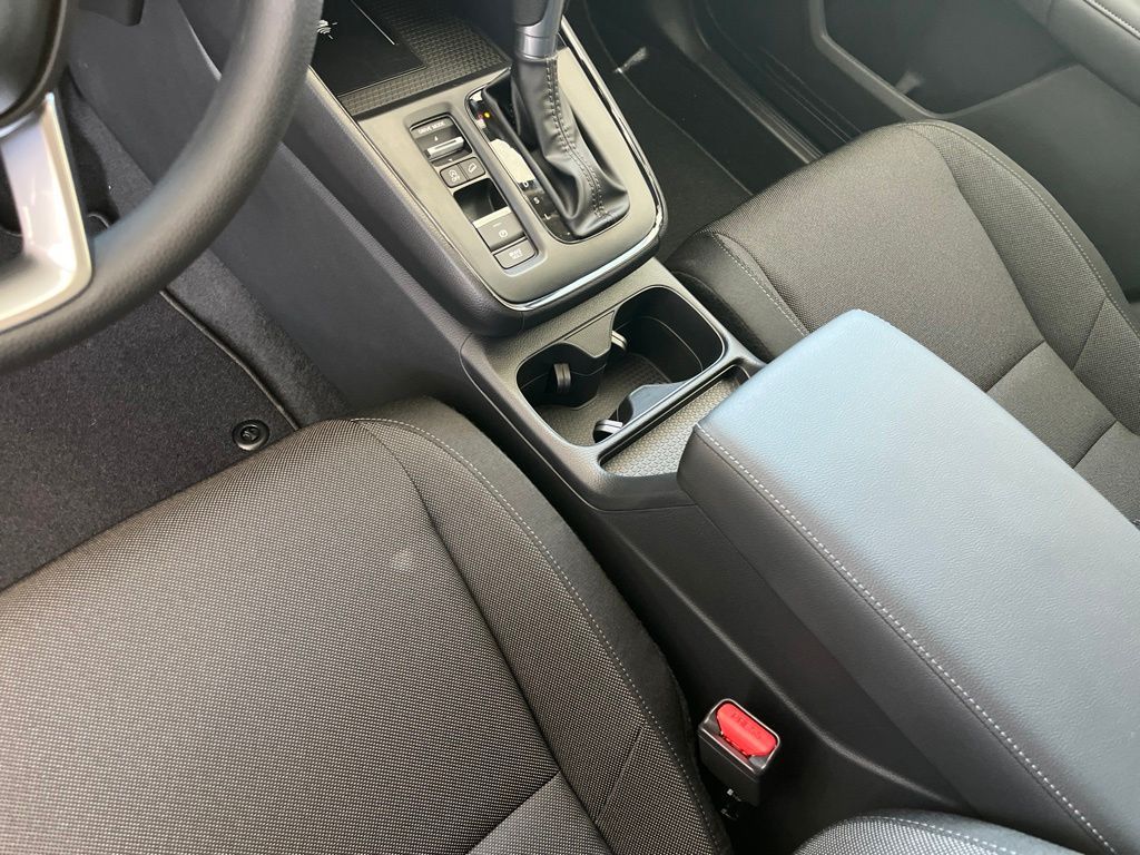Thumbnail: 2026 Honda CR-V - 11