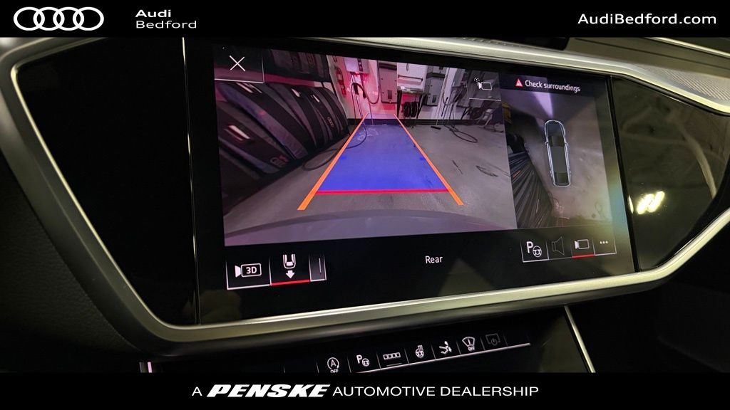 Thumbnail: 2026 Audi RS 7 - 19