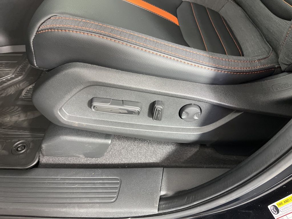 Thumbnail: 2026 Honda Passport - 26