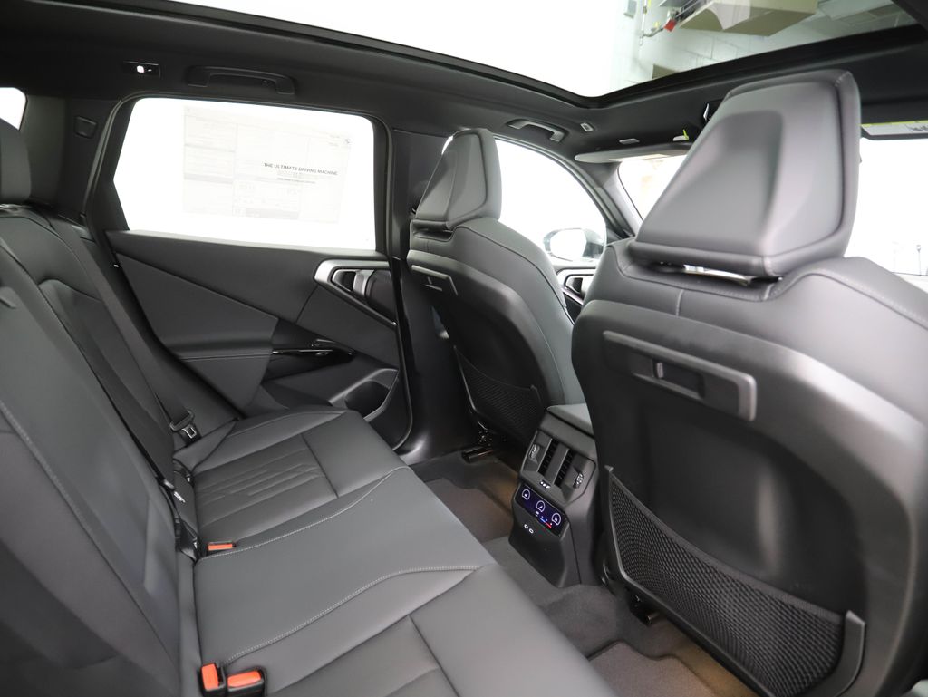 Thumbnail: 2026 BMW X3 - 26