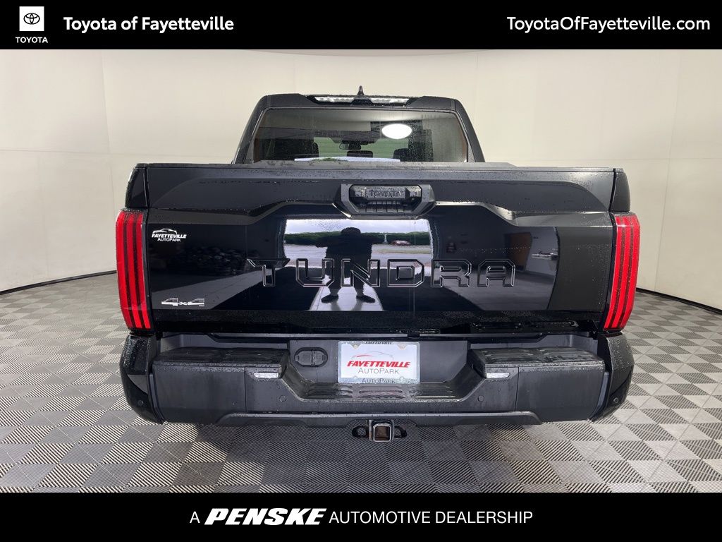 2023 Toyota Tundra SR5 8