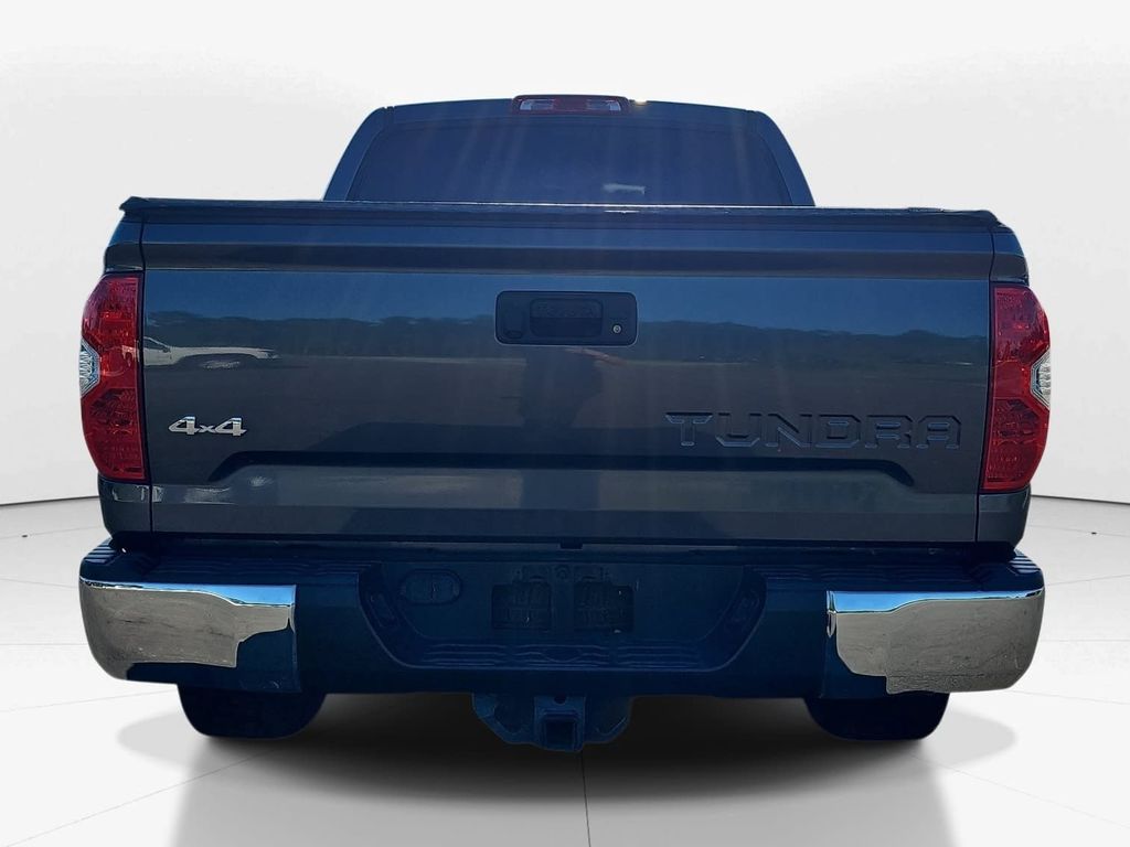 Used 2019 Gray Toyota SR5 image 5