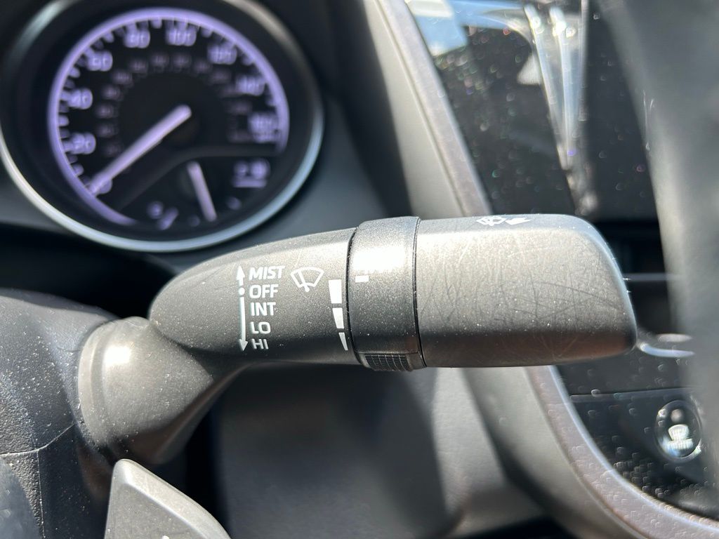 2022 Toyota Camry SE 26