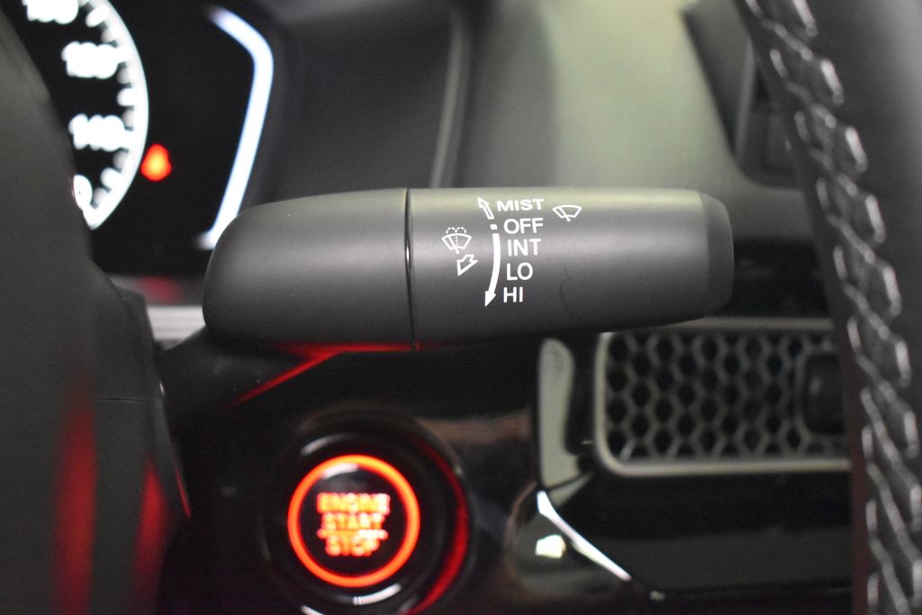 Thumbnail: 2026 Honda Civic - 17