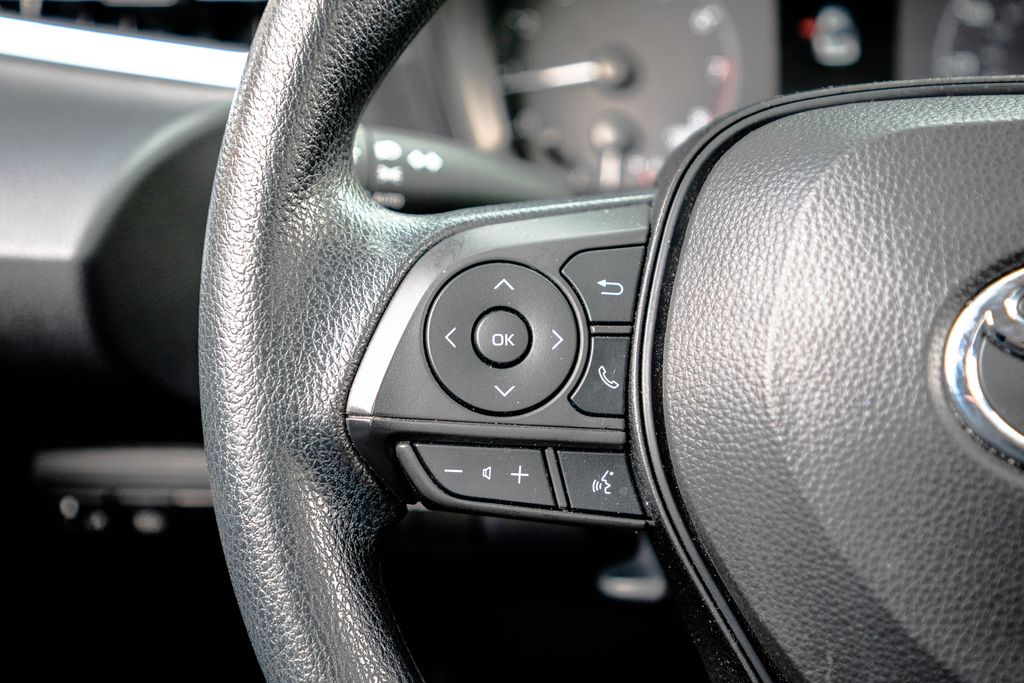 Used 2024 Toyota Corolla Sedan