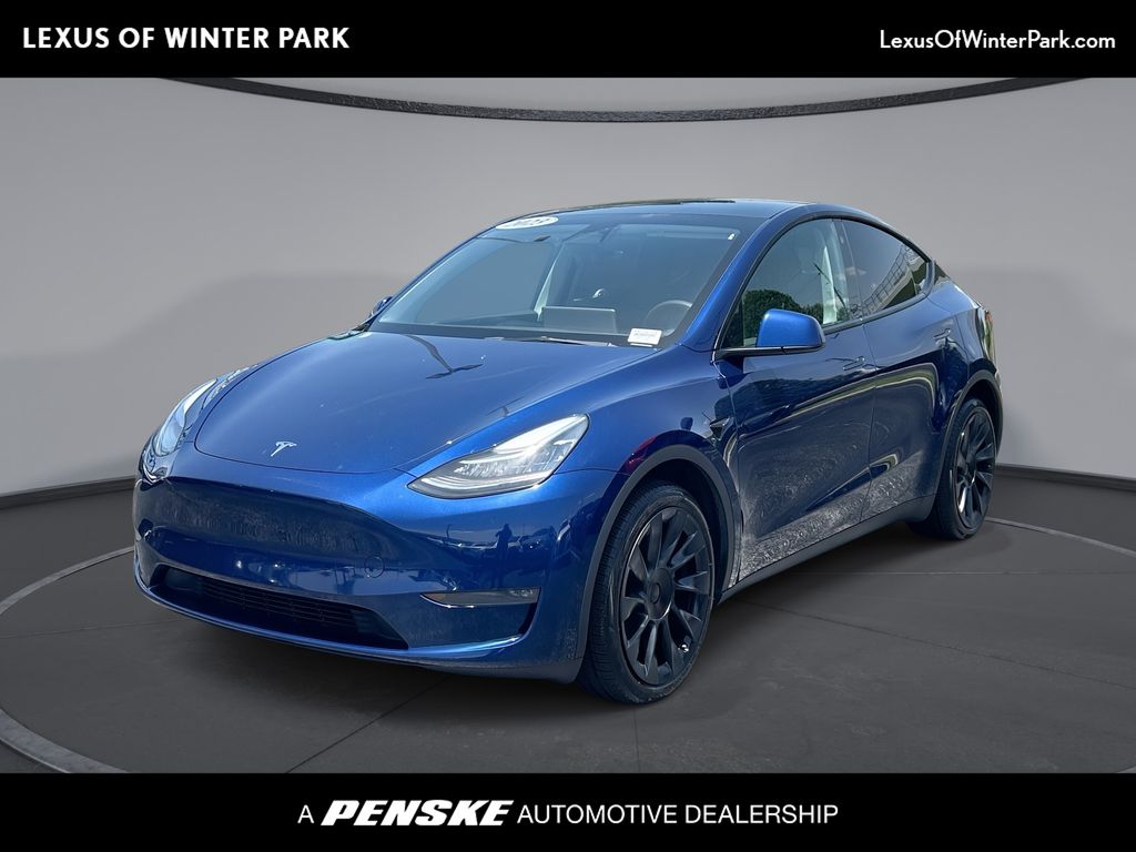 Thumbnail: 2023 Tesla Model Y - 1