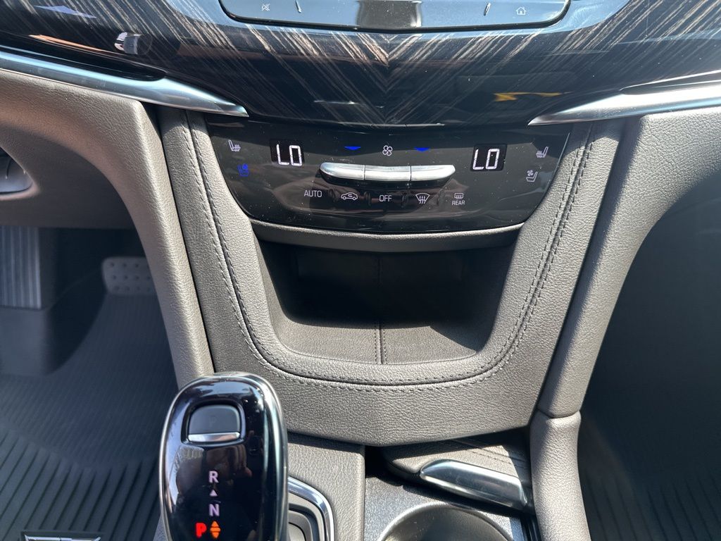 New Car 2025 Cadillac Xt6  Premium Luxury For Sale In Austin, Texas