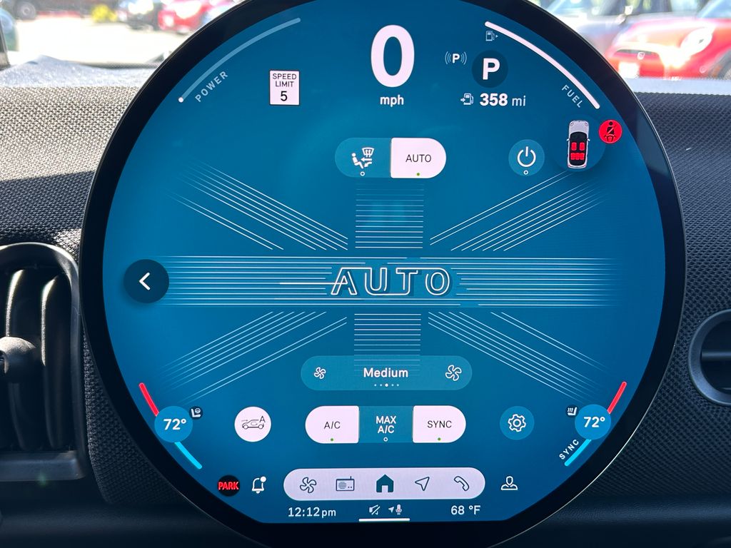 Thumbnail: 2026 MINI Cooper - 23