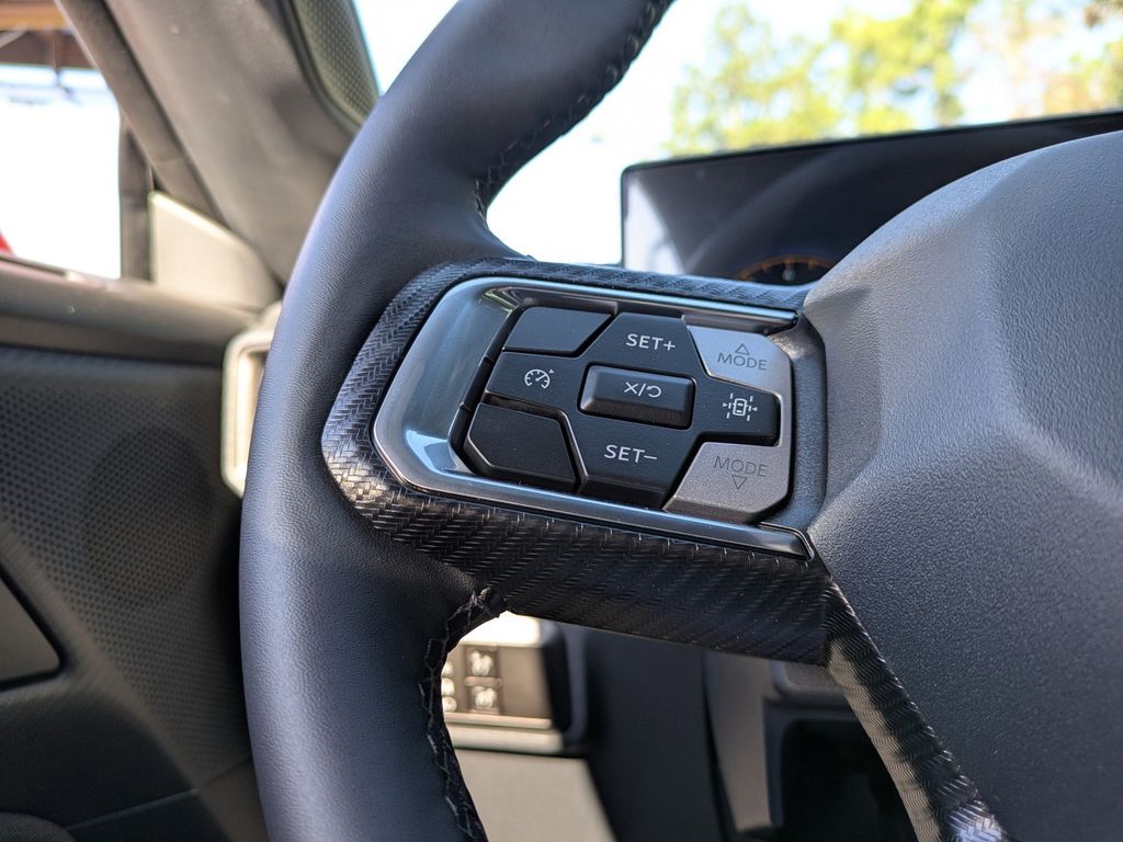 2025 Ford Mustang EcoBoost Fastback