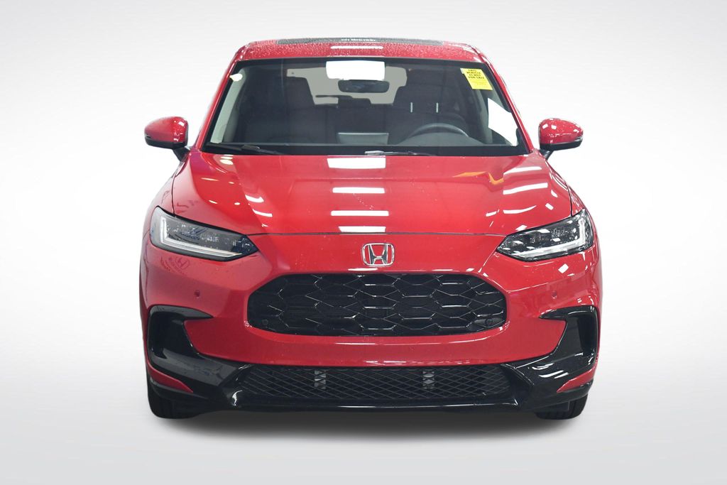 Thumbnail: 2024 Honda HR-V - 2