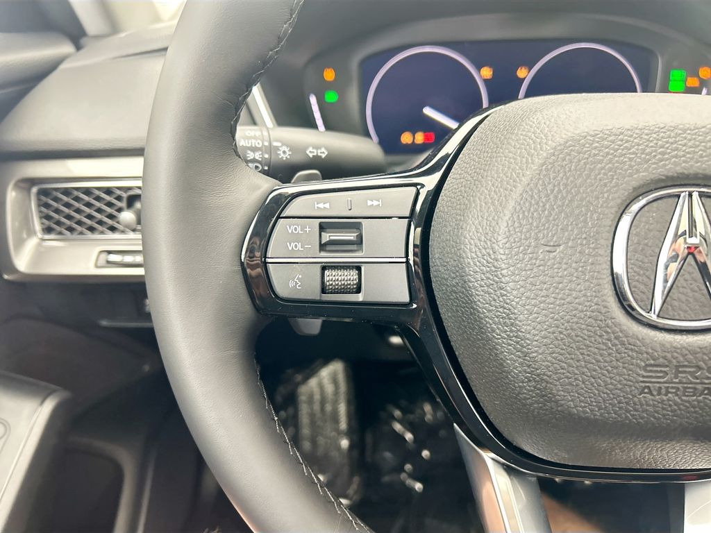 Thumbnail: 2026 Acura Integra - 11