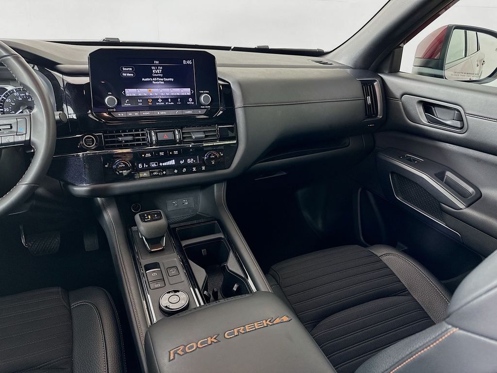Thumbnail: 2024 Nissan Pathfinder - 22