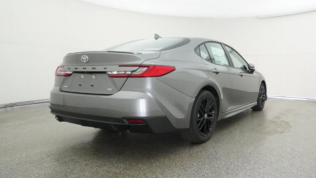 Thumbnail: 2026 Toyota Camry - 6