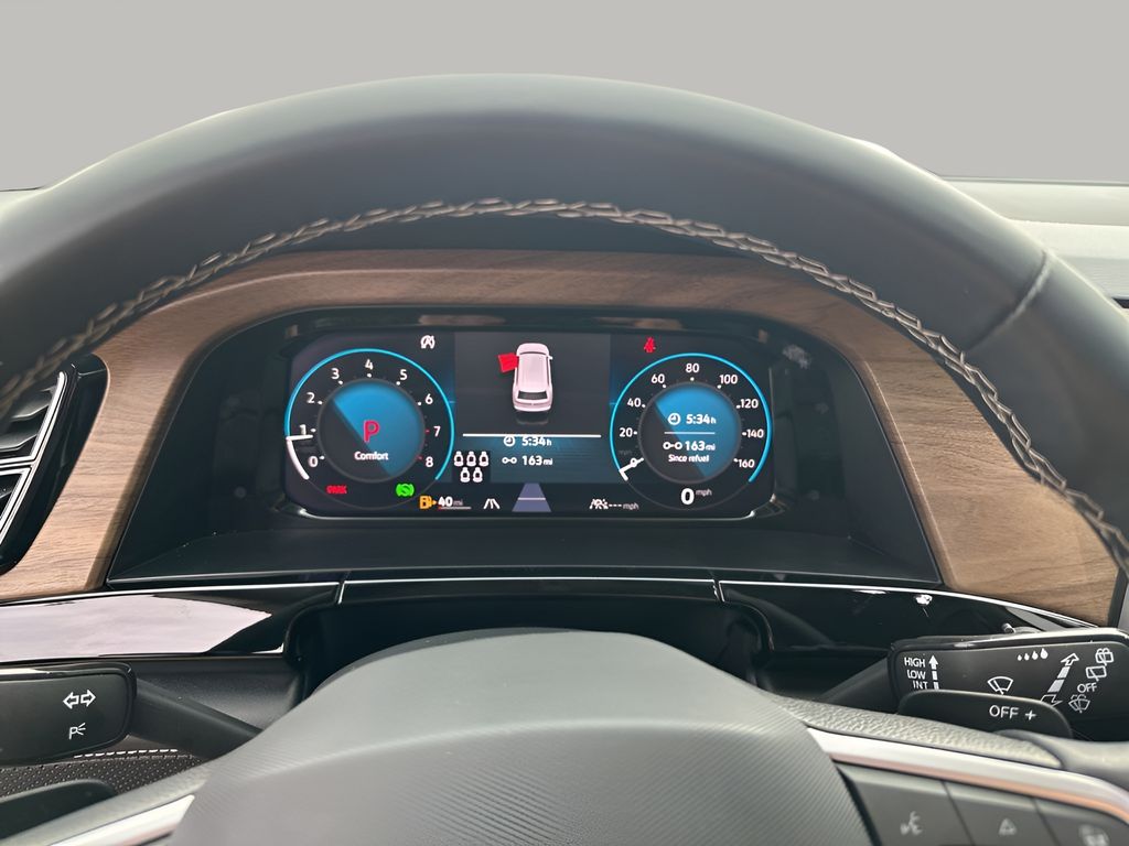 Used Car 2024 Volkswagen Atlas  2.0t Se For Sale Under $30,000 In Austin, Texas