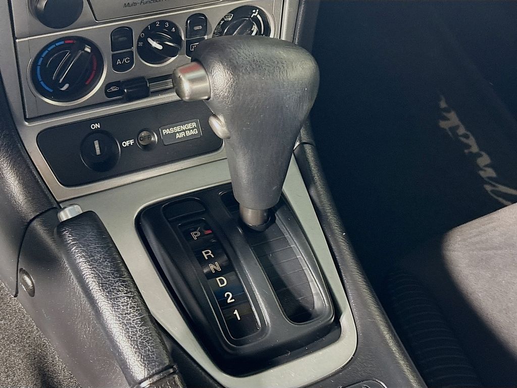 2004 Mazda Miata Base