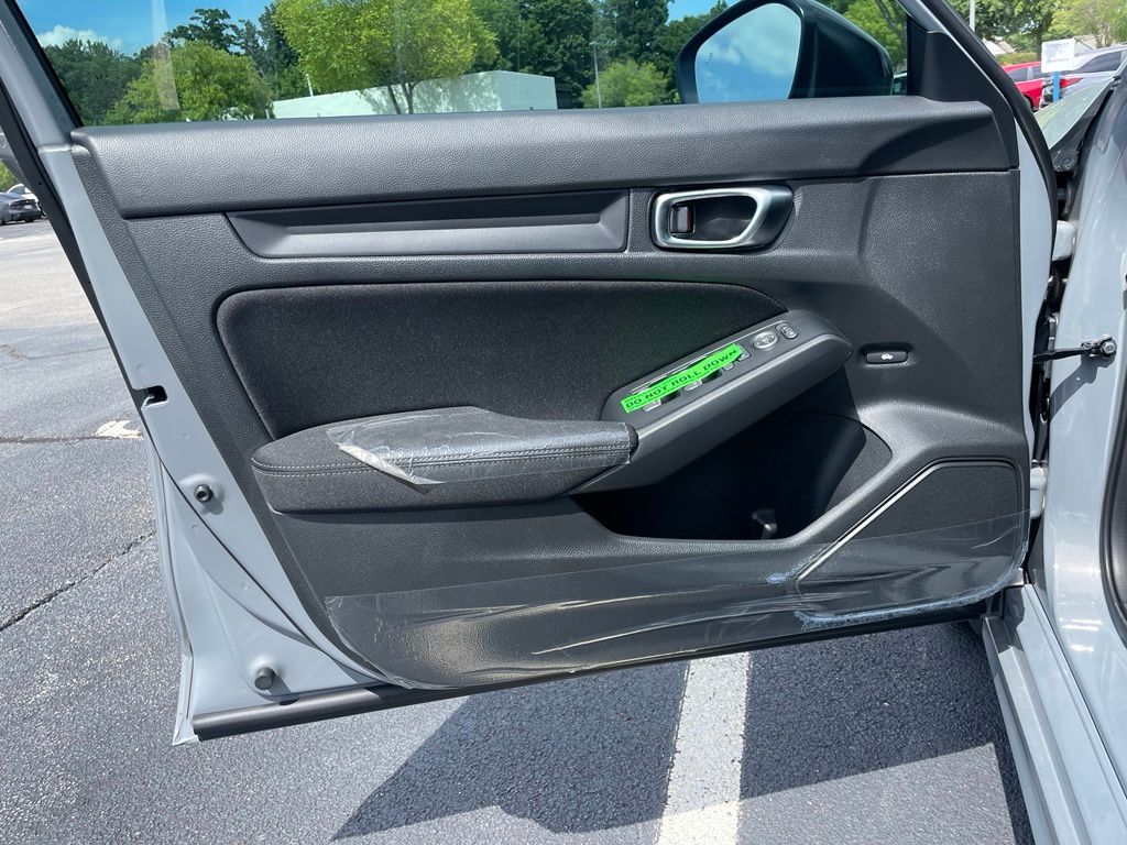 Thumbnail: 2026 Honda Civic - 23