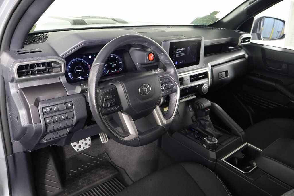 Thumbnail: 2025 Toyota 4Runner - 7