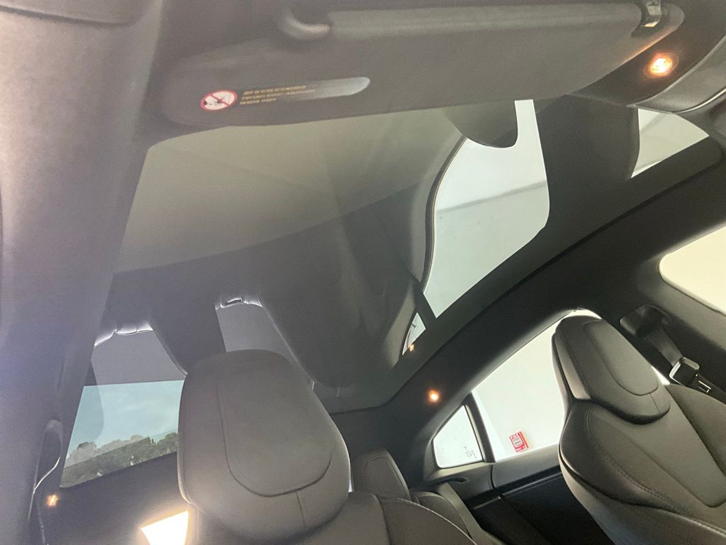 2018 Tesla Model S 75D 7