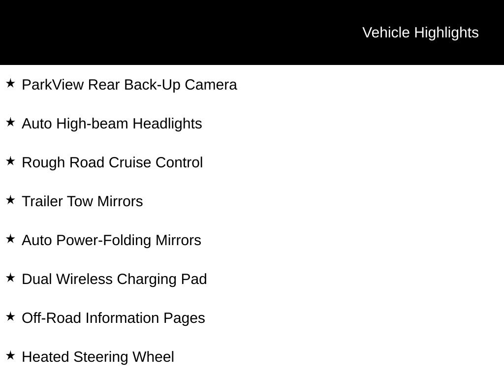 View vehicle photo 7