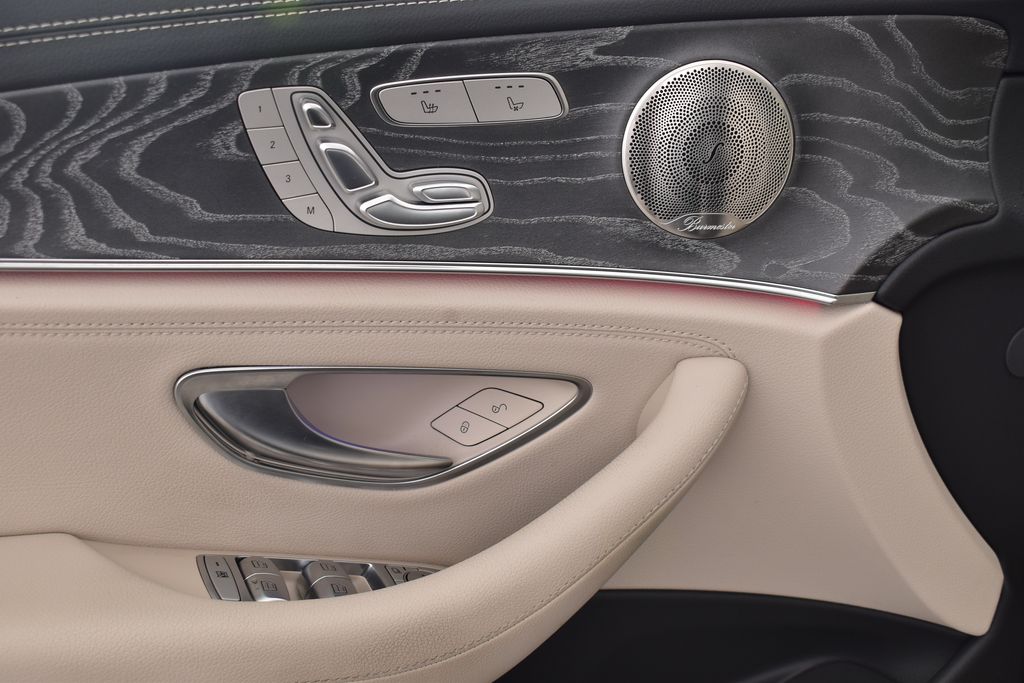 Thumbnail: 2023 Mercedes-Benz E-Class - 12