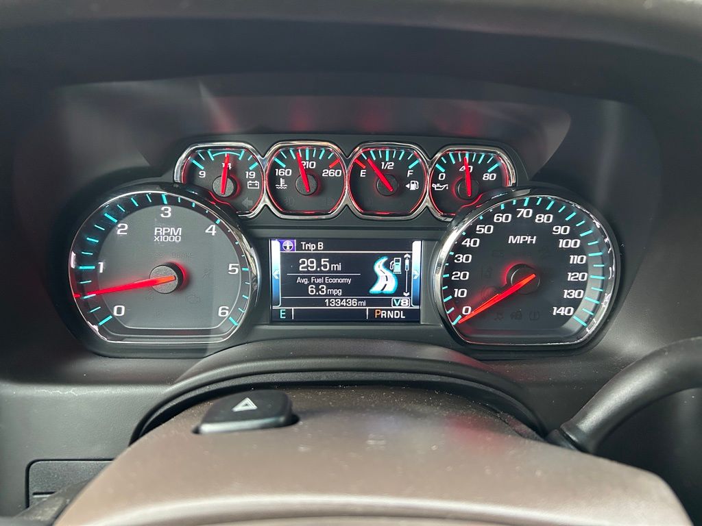 Thumbnail: 2018 Chevrolet Tahoe - 29