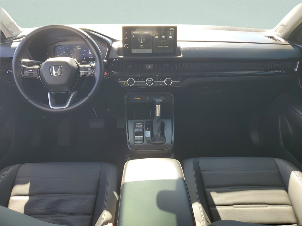 Used 2026 Gray Honda EX-L image 10