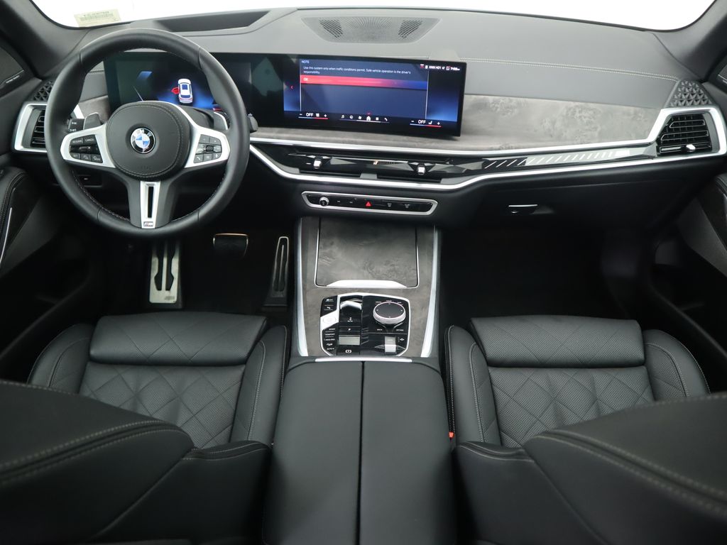 Thumbnail: 2025 BMW X5 - 13