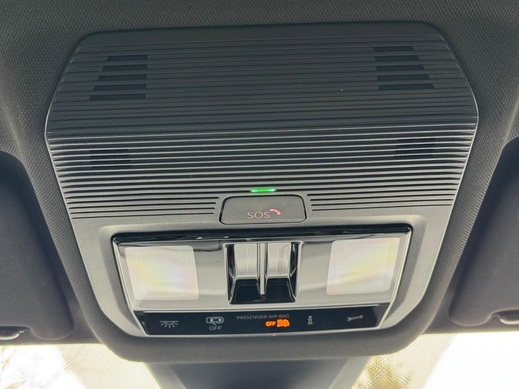 New 2026 Pure Gray Volkswagen 2.0T SEL Premium R-Line image 17
