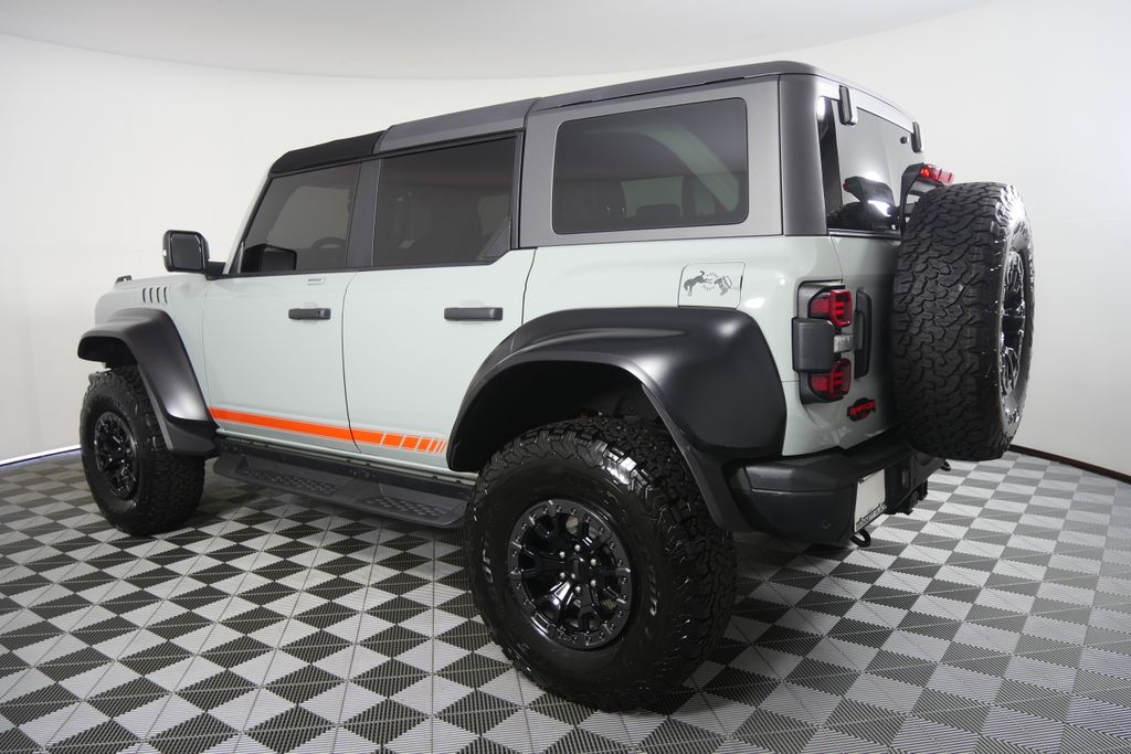 Thumbnail: 2023 Ford Bronco - 5