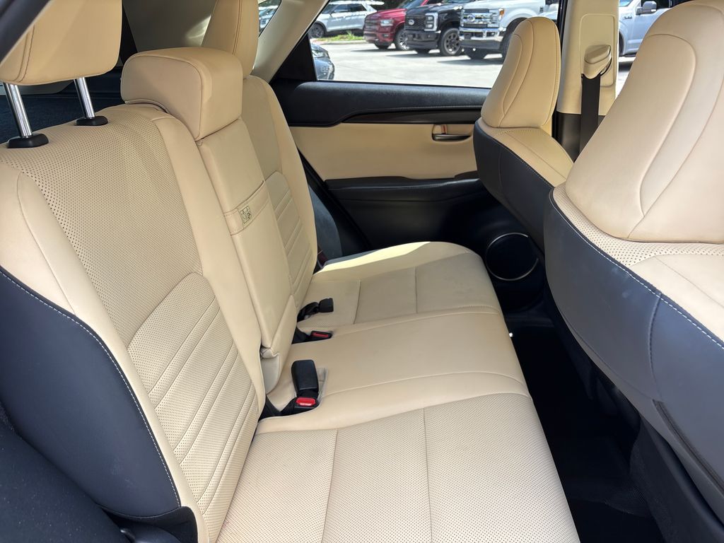 Used 2020 Black Lexus 300 Base image 29