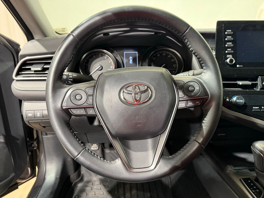 2023 Toyota Camry SE 20