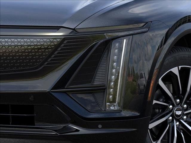 2026 Cadillac LYRIQ Sport - 9
