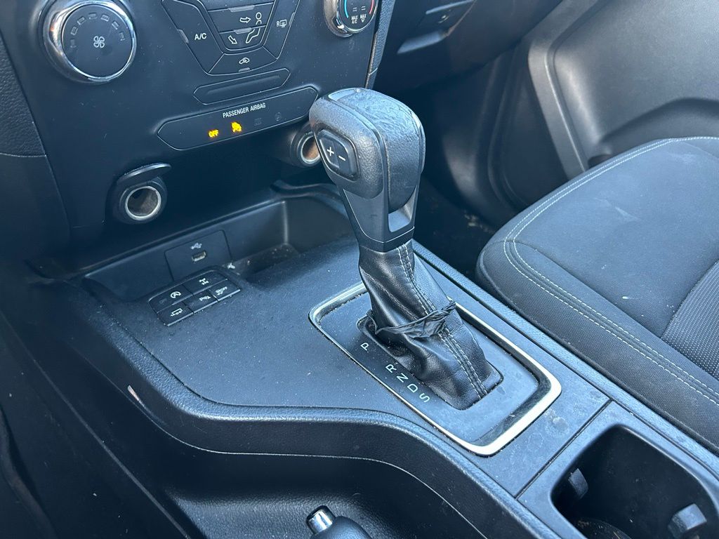 Thumbnail: 2019 Ford Ranger - 25