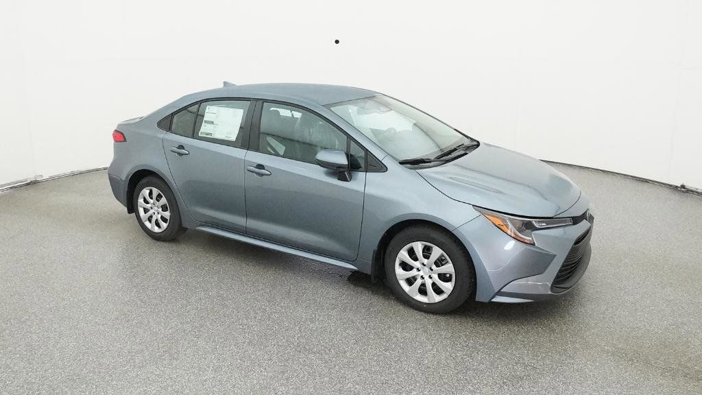 Thumbnail: 2026 Toyota Corolla - 24