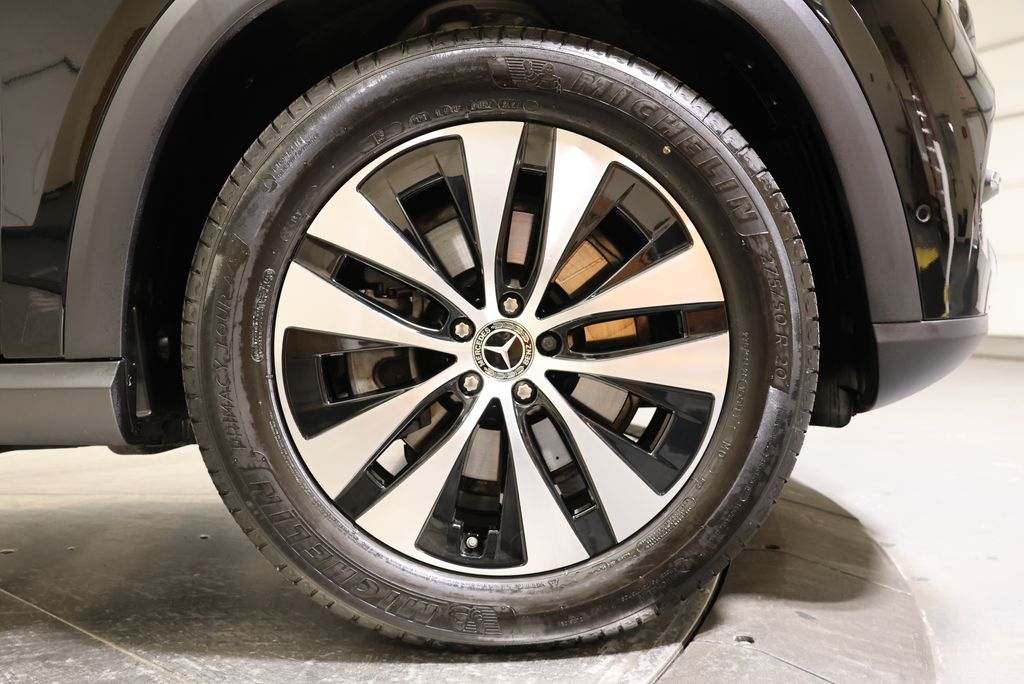 Thumbnail: 2026 Mercedes-Benz GLE - 13