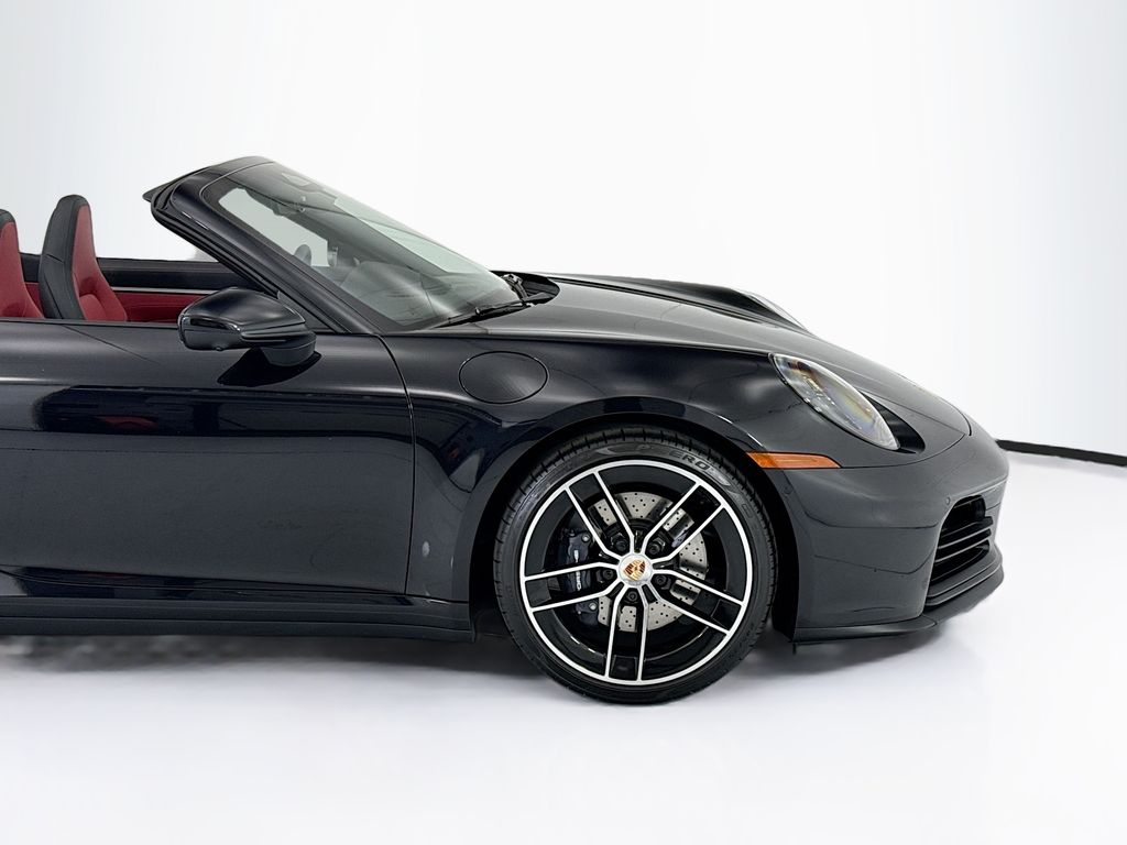 Thumbnail: 2026 Porsche 911 - 11