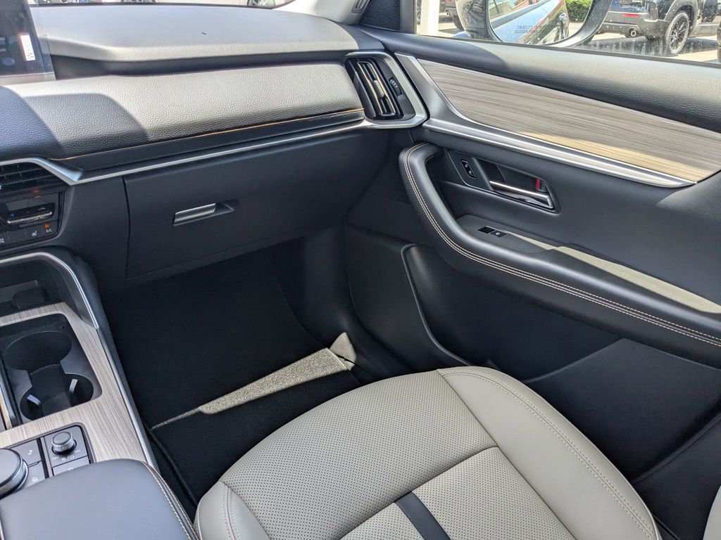 2025 Mazda CX-90 3.3 Turbo Preferred