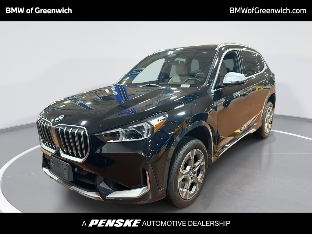 2023 BMW X1 xDrive28i -
                Greenwich, CT