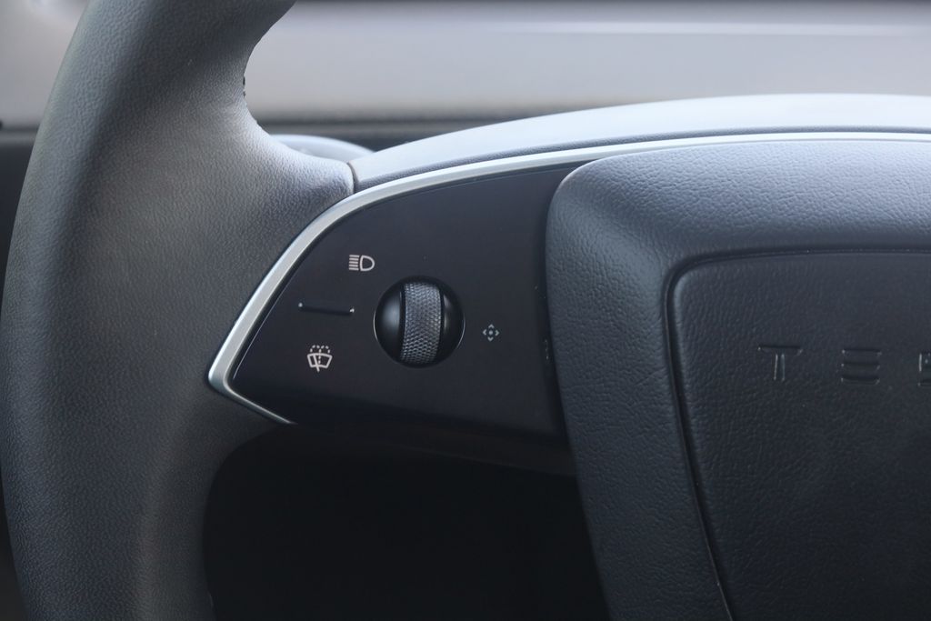 Used 2026 Tesla Model Y SUV