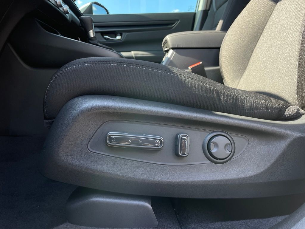 Thumbnail: 2026 Honda CR-V - 24
