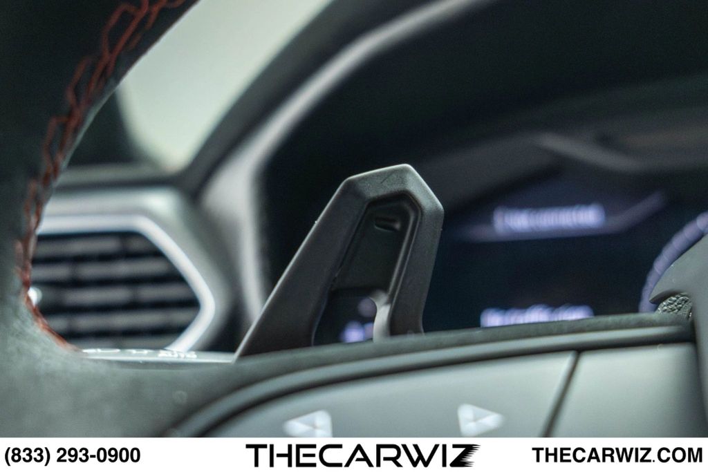 2023 Lamborghini Urus