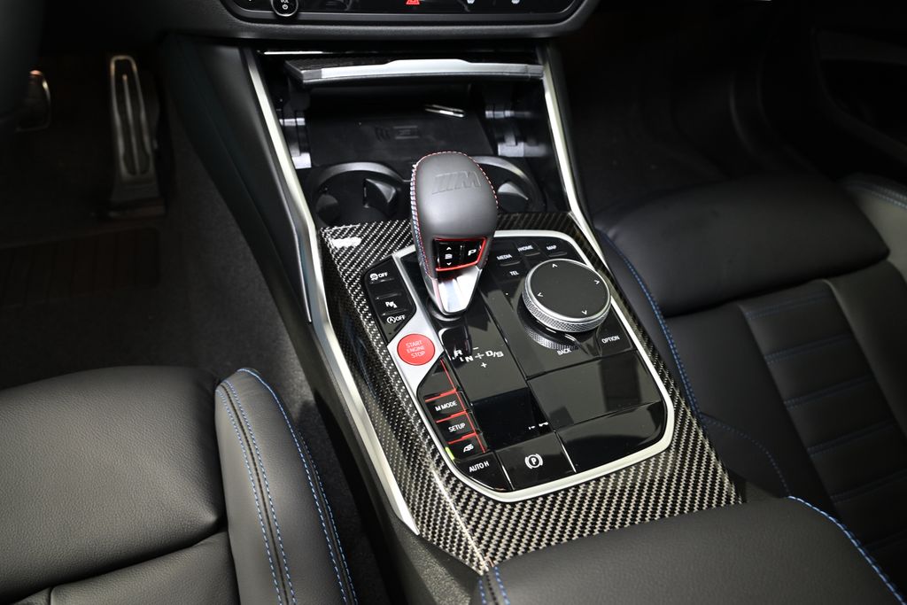 Thumbnail: 2026 BMW M2 - 19