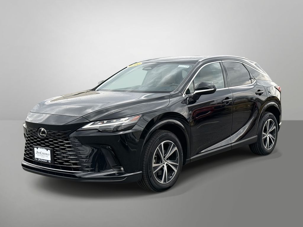 2024 Lexus RX 350 Premium AWD