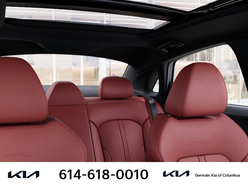New 2026 Gray Kia GT-Line image 30